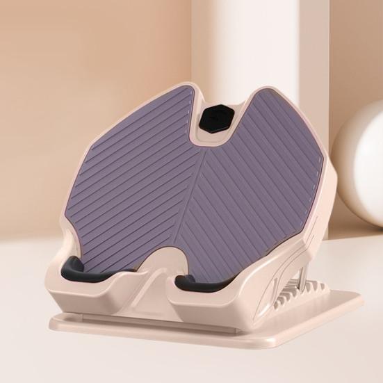 Foldable Slant Board for Calf Stretching 9 Levels Adjustable Incline Squats Board for Plantar Fasciitis & Foot Pain Relief