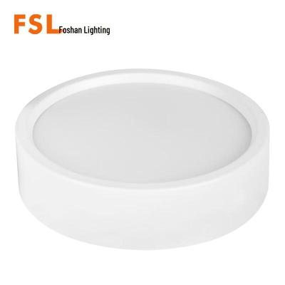 FSL LED Ultra-Dünnes Aufputz-Downlight