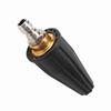 High Pressure Washer Rotating Spray Nozzle,   Design Efficient Water   Clning