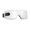 Electric Heated Eye Massager Smart Airbag Vibration Eye Care Instrument With Bluetooth Eye Strain Migraines Relief Improve Sleep