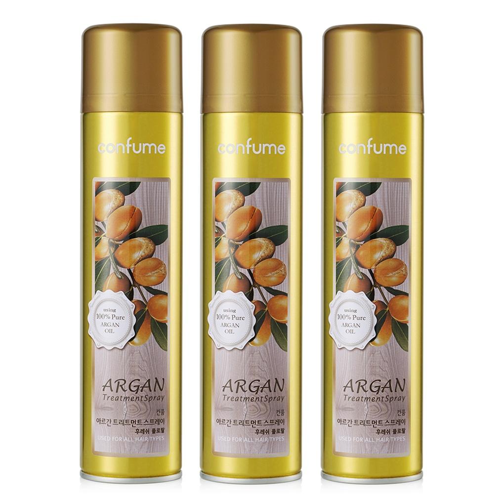 

Fruit Nara Argan Treatment Spray Fresh Floral 300x3