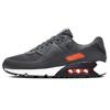 Sneakers, Splicing Color, Air Cushion Shoes, Running Shoes -6