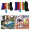Fun Pipeline Building Set for Team Activities