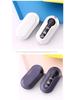 KAKTUS TPU Car Key Case for Fiat Bravo & Fiat 500 – Full Coverage Protective Cover