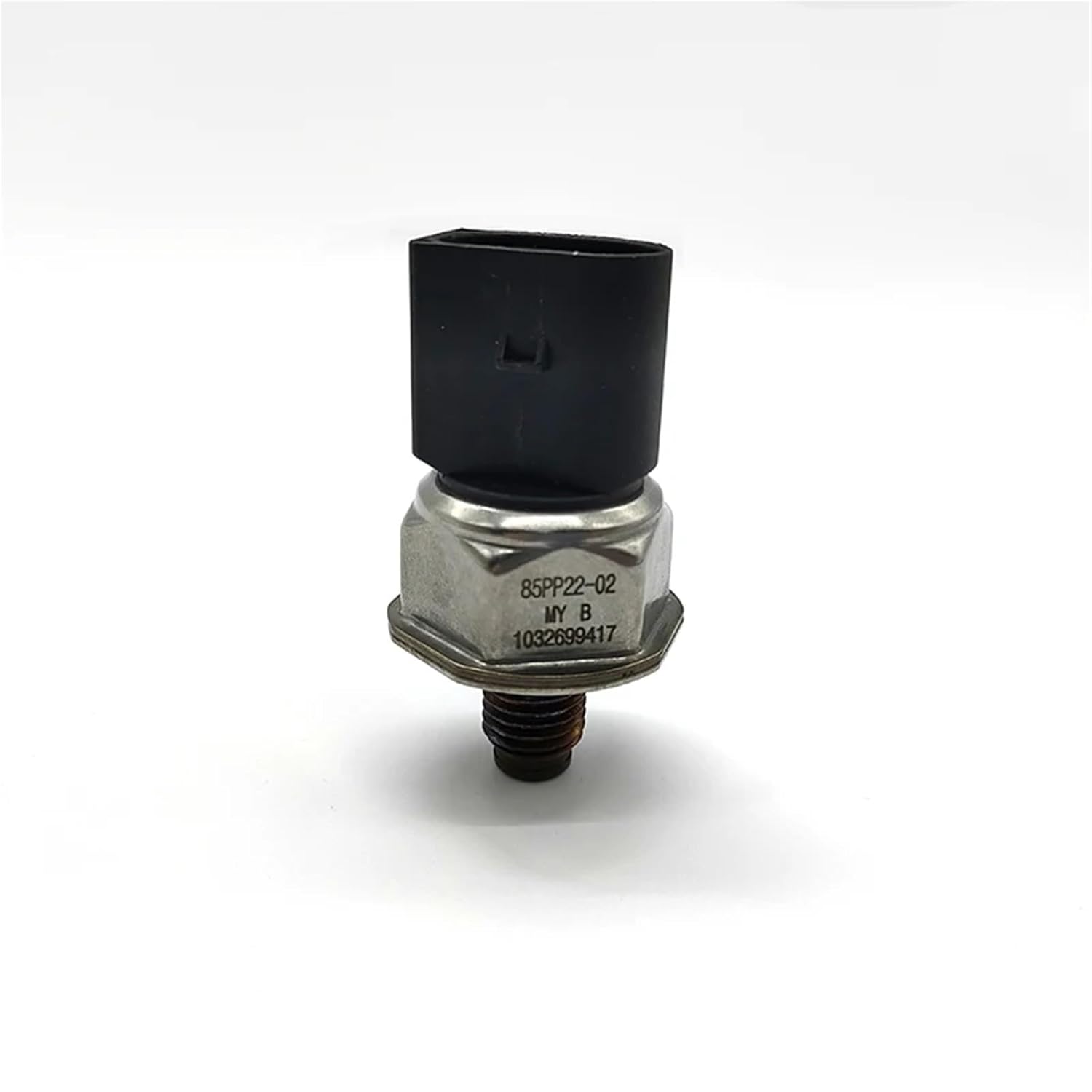85PP22-02 9307Z521B Fuel Rail Pressure Sensor 28389851 1Pcs