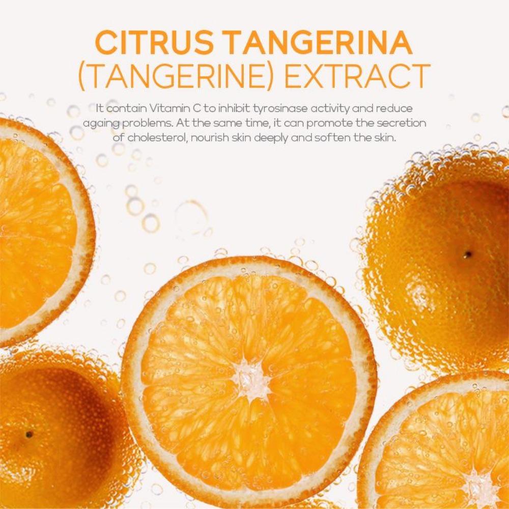 FENYI Vitamin C Serum Cream 40g Moisturizing Cream Skin Care Products