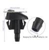 EC01-67-50YA: Windshield Washer Nozzle for Mazda 3 & 6