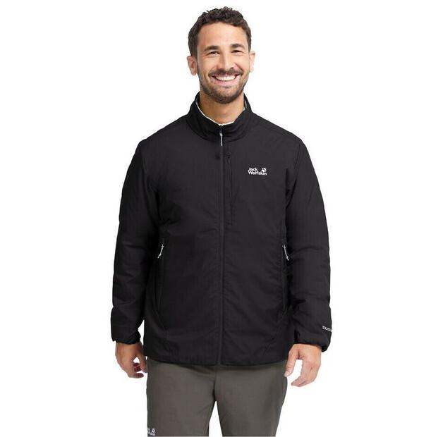 Куртка Jack Wolfskin Trail Light Ins 2in1 Jacket M