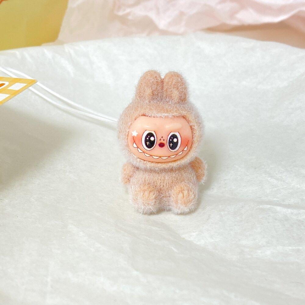 Urocza i Urocza Winylowa Pluszowa Zabawka Lalka Ragdoll Druga Generacja Wisiorek do Plecaka Breloczek Lalka Lalka