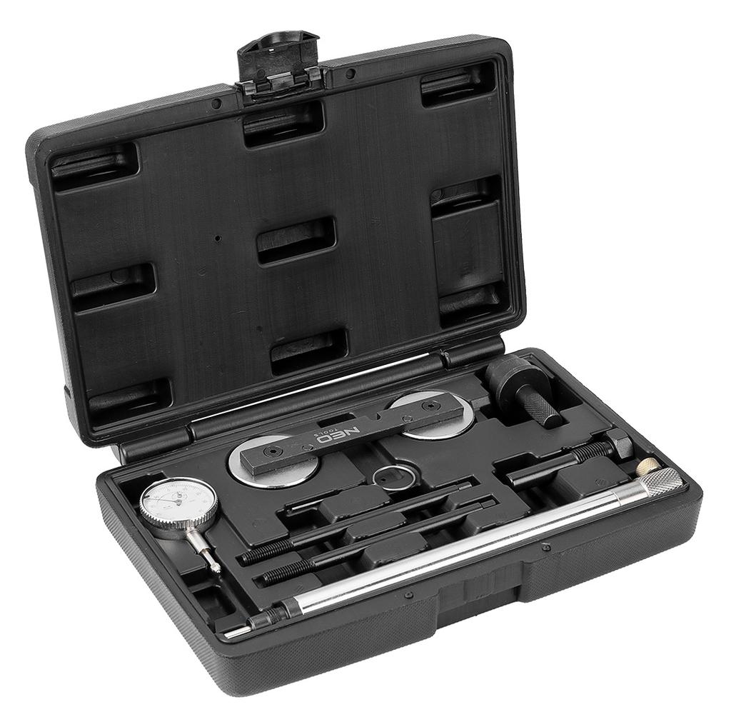 Timing tool kit for VAG petrol engines