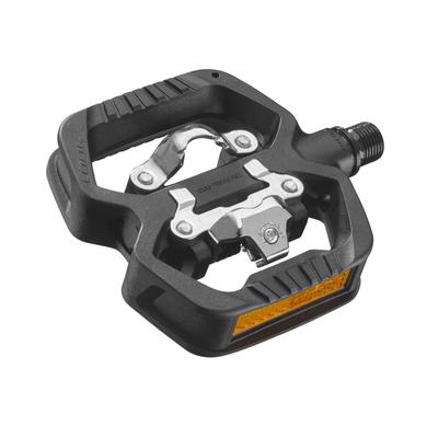 Look Geo Trekking Mountain Pedals Black -