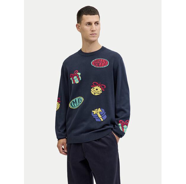 

Свитер Jack & Jones Holiday EU S
