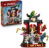 LEGO Ninjago 71866 Ninja Character Decoration — 15th Anniversary