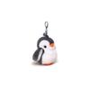 Plush Penguin Keychain Stuffed Doll Toy Pendant Backpack Decoration Cute Gift