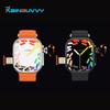 Rainbuvvy CDS9 Smart Watch LTE 4G 2GB+32GB Android Bluetooth Waterdicht Horloge Ondersteuning Hartslagmeting Multisportmodus GPS WIFI
