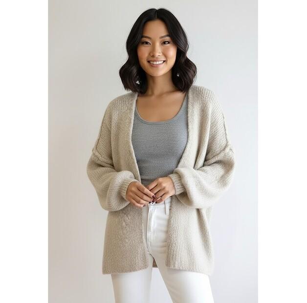 Cardigan FIGL M1264