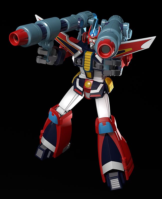 MODEROID Galaxy Whirlwind Braiger Braiger Non-Scale Assembled Plastic Model Resale