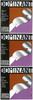 THOMASTIK Dominant 44 Viola Strings, D, G, and C String Set