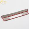 Mazda 3 Air Conditioning Panel Decorative Frame and Vent Sequin Sticker