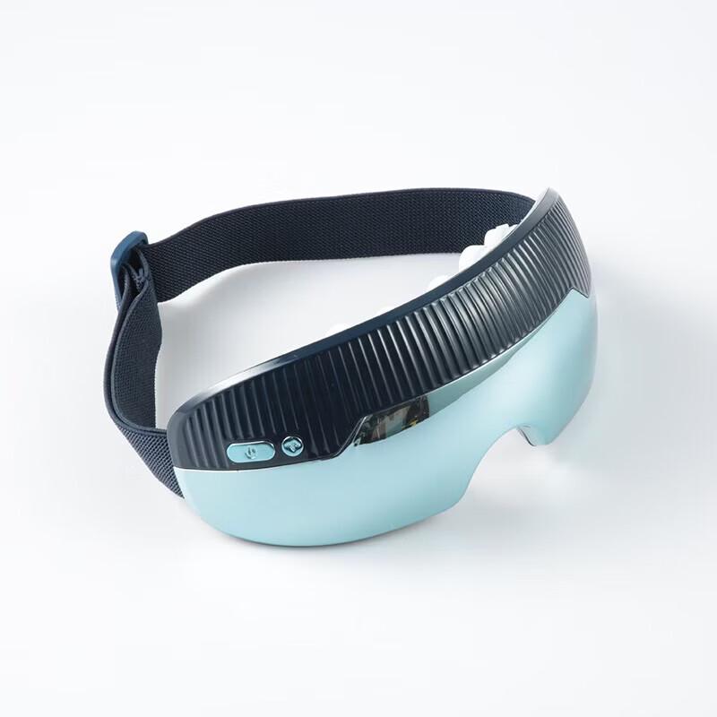 Morphyrichards Visible EMS Eye Massager CN plug (adapter included)