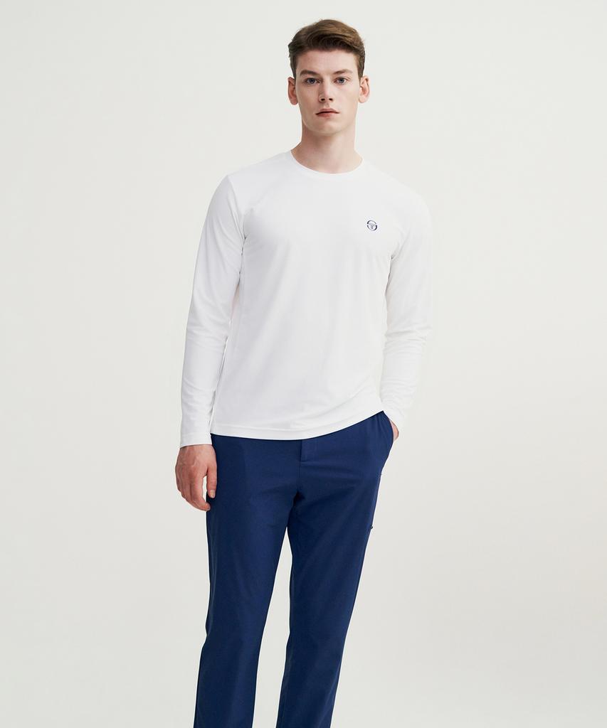 SERGIO TACCHINI M Essential Long Sleeve T-Shirt