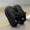 Buty Dziewczęce Platforma Buty Sportowe Dziecięce JesieńNowy Chłopiec Dziewczynka Buty Casual Niskie Buty Skate Miękka Podeszwa Buty Tenisowe Buty Sportowe Zapatillas