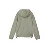 Skechers Velvet Jackets Unisex Hooded Thickened L122U267
