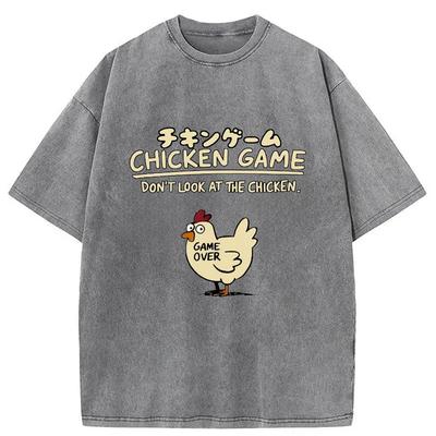 T-shirts e tops – T-Shirts