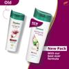 Himalaya Anti-Hair Fall Shampoo 340ml For Men And Women Reduces Hair Fall And Strengthens Hair With Bhringaraja And Palasha For Healthy Looking Hair