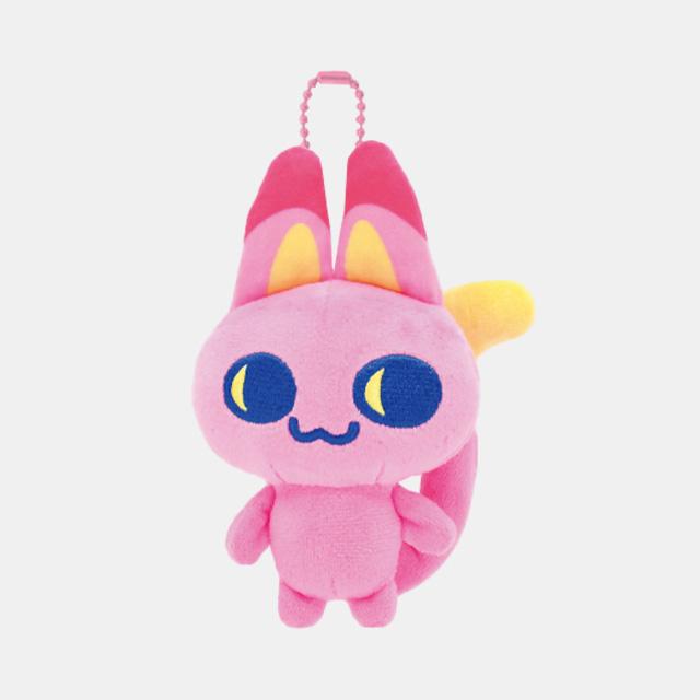 [Bandai] Tamagotchi Paradise Miyaoichi Mascot Figure