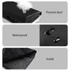 Soft Dustproof Cover Case for PS5 Disc/Digital Console Replacement Protector Dust Cover Skin for PS5 Games Accessories