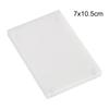 Transparent Acrylic Photo Frame Magnetic Poster Display Stand