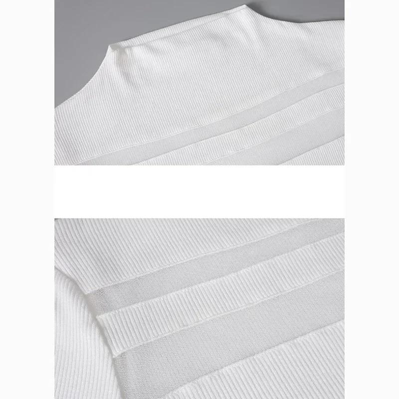 Herbst Bodenbildung Gestricktes T-shirt Frau Langarm Solide Frauen T-shirt Slim Fit Hälfte Rollkragen T-shirts Beiläufige Dünne Tees 29839