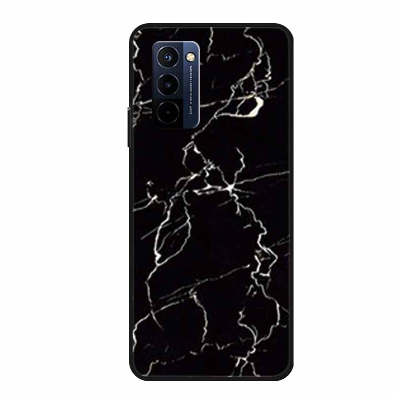 For Wiko 10 Case Wiko10 Shockproof silicone Soft TPU Painted Back Cover For Wiko10 Phone Cases 6.75" Full protective Fundas 2023