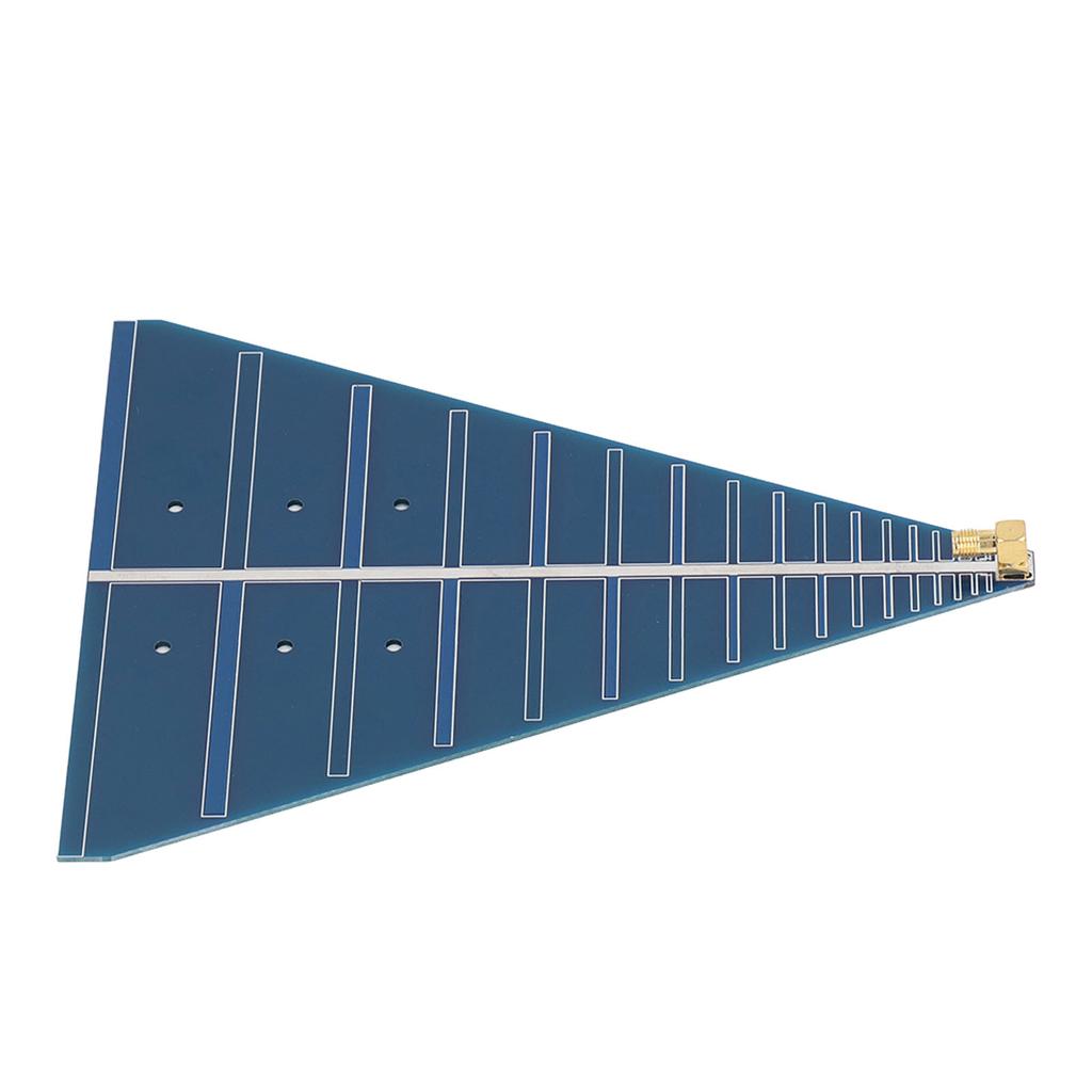 Broadband Wideband Antenna 800M To 6G 28 Degree UWB Wifi Antenna Board for Communication