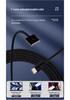 140W Type-C To MagSafe 3 Fast Charging Cable for MacBook