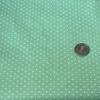 160cm*50cm cotton cloth green yellow blue purple pink polka dots fabrics for DIY kid crib bedding decor craft patchwork quilting