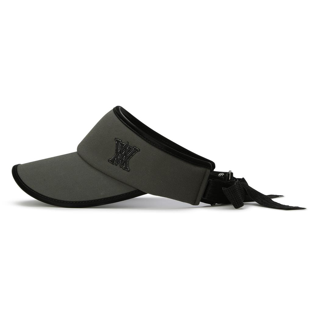 ANEW GOLF Women Center Incision Visor_Kh