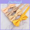 Polyester Classic Style Bowtie For Men Women Versatile Accessory For Business Meetings And Party Wear
