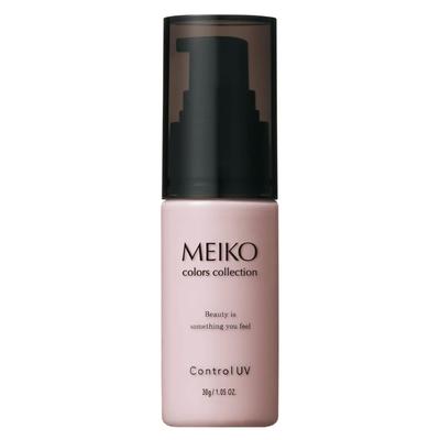Makeup Base Control UV Lavender Pink 30g SPF33 Control Color Purple MC PA++ (Correction Dullness) [MEIKO Collection]