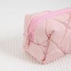 Multifunctional Stationery Bag Solid Color Storage Bag INS Pen Bag  School Office