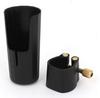Alto Saxophone Mouthpiece Ligature and Cap Accessories