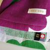 Marushin Face Generous Made In Imabari Certified 6165000700 SOU SOU Towel, 34x80cm, Variety, Japan, Towel,