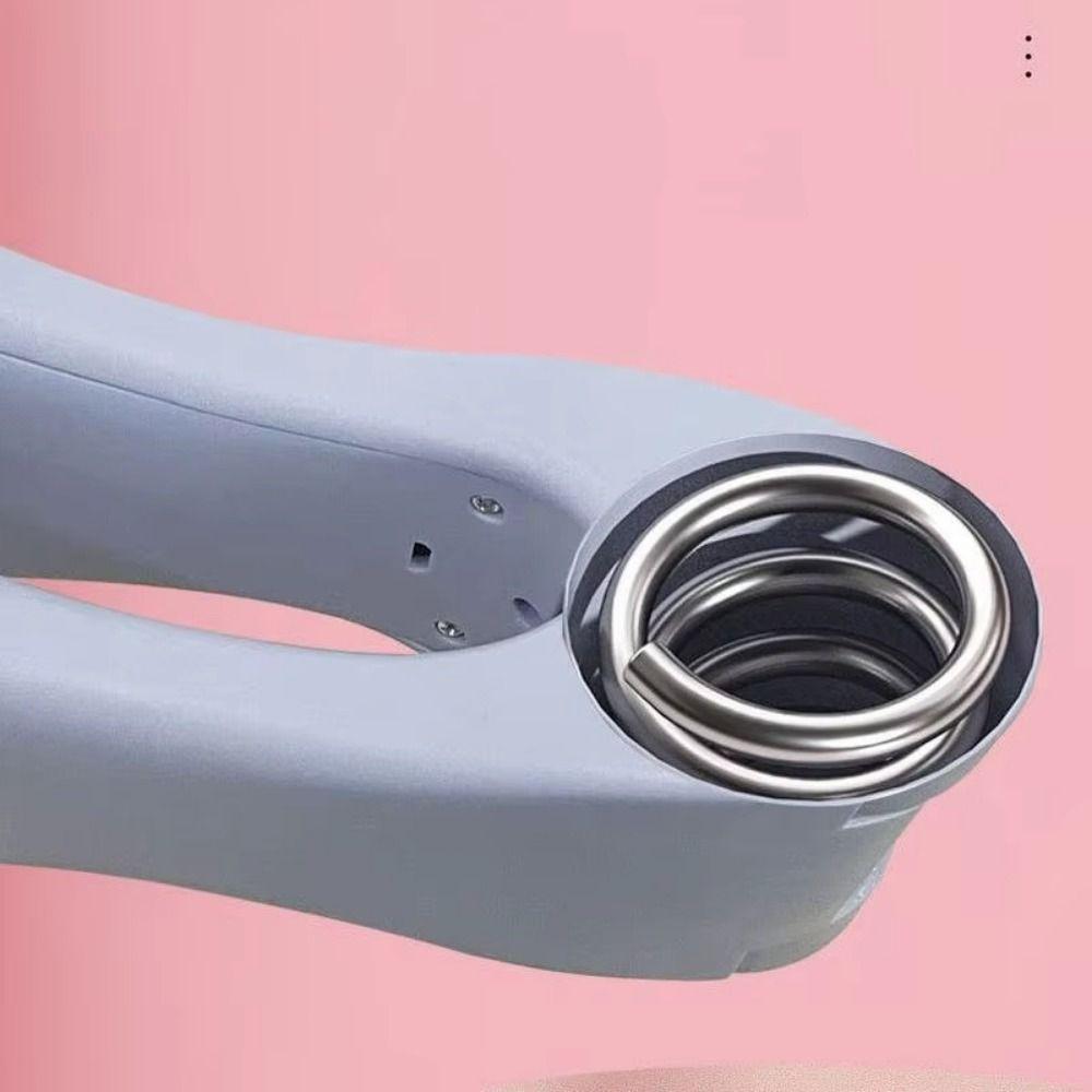 Slim Leg Master Muscle Training Equipment Buttocks Lifting Thigh Slimming Device  Fitness