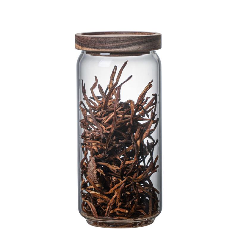 Shangqi Kitchen Glas Vorratsgläser