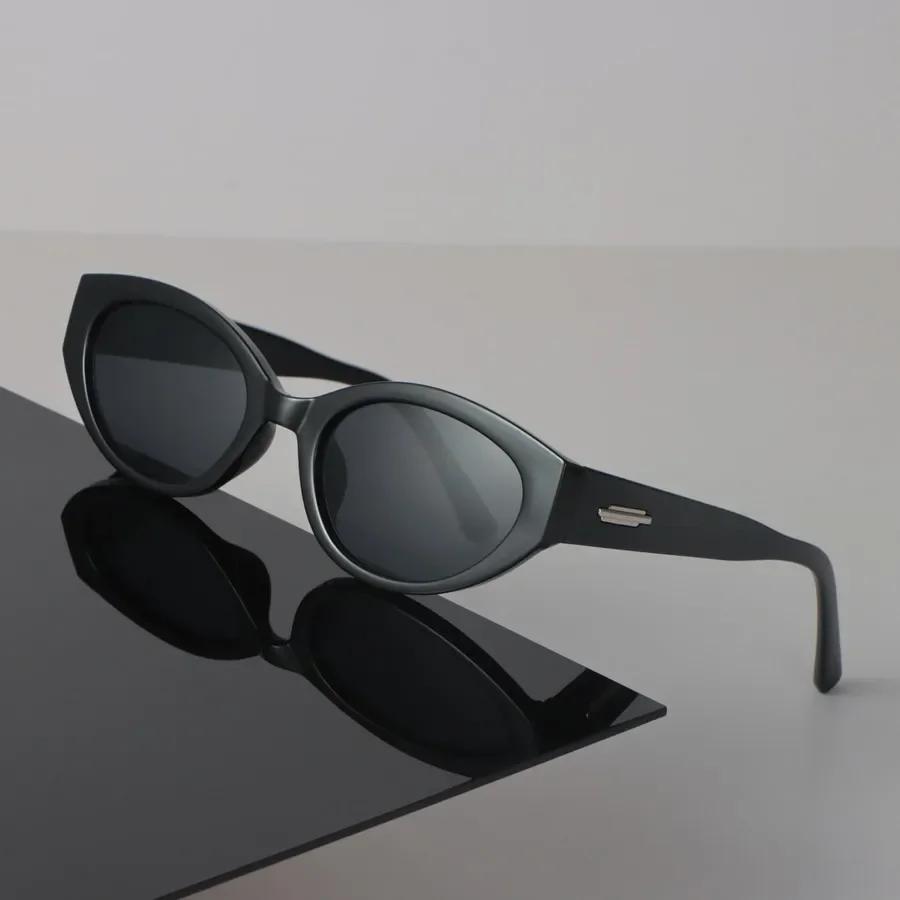 Classic Sunglasses Women Men Brand Mirror Female Male Vintage Candy Colors Cat Eye Sun Glasses Designer