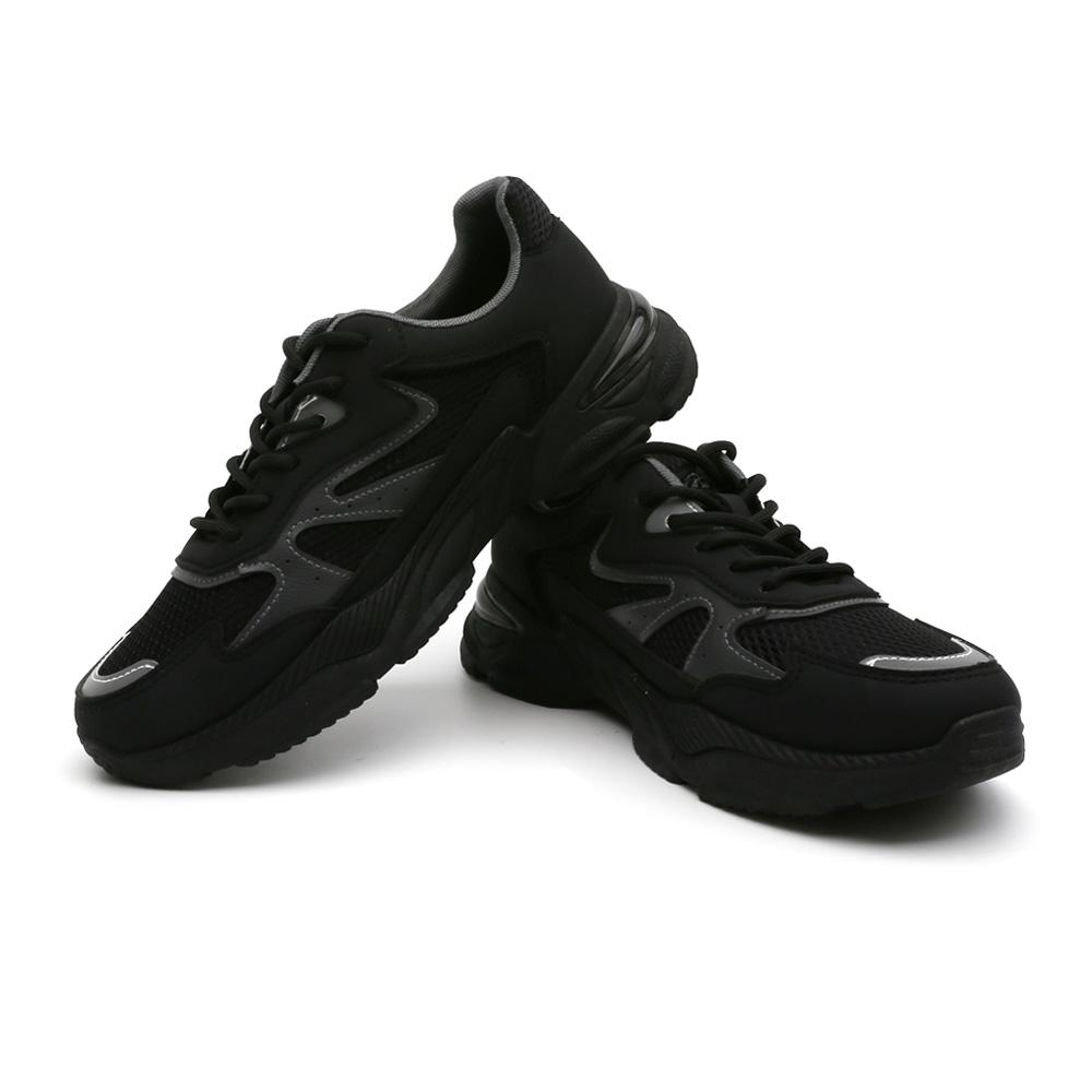 Nassau Ridge Sneakers - 3 Colors