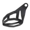 Motorcycle Accessories For BMW R1200 R1200GS R 1250GS R1250 GS Rear Brake Fluid Reservoir Guard Cover Protector