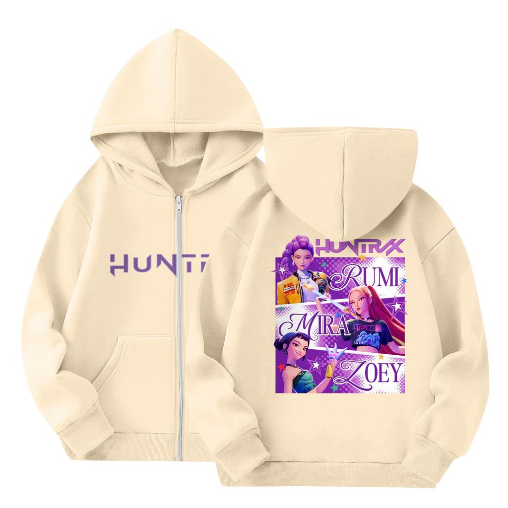 Cute Hoodies For Teen Children Trendy Preppy Hooded Sweatshirts Oversized Long Sleeve Shirts Clothes For Children