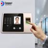 Dongwei Biometric Face & Fingerprint Attendance System CN Plug (adapter Included)